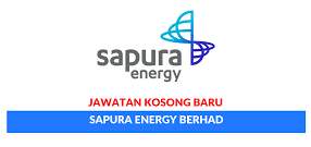 Vacancy Sapura Energy Berhad Jawatan Kosong Terkini Malaysia